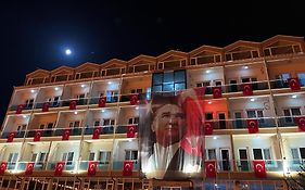 Gürsoy Kampüs Otel